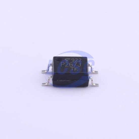 TOSHIBA TLP267J(TPL,E TOSHIBA TLP267J(TPL,E