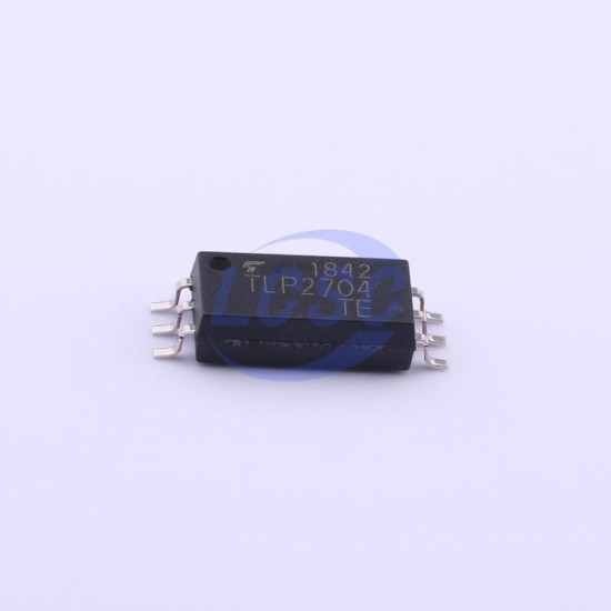 TOSHIBA TLP2704(TP,E