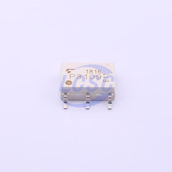 TOSHIBA TLP3109(TP,F