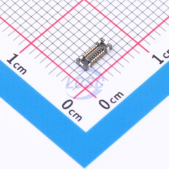 HRS BM23PF0.8-14DS-0.35V(878)