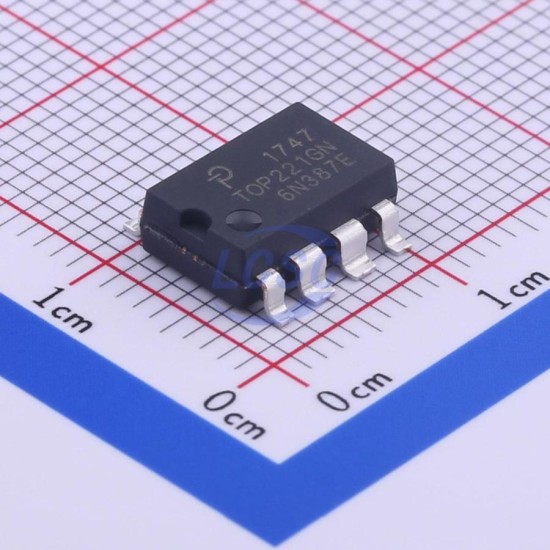 POWER INTEGRATIONS TOP221GN-TL
