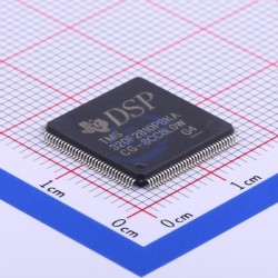 TI TMS320F2810PBKA TI TMS320F2810PBKA