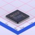 TI TMS320F2810PBKA