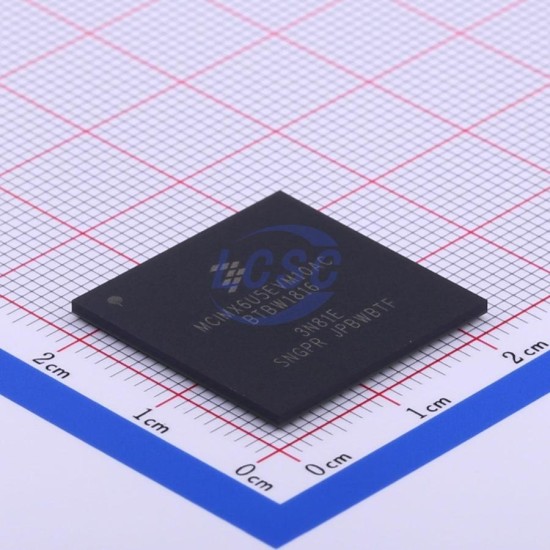 NXP MCIMX6U5EVM10AC