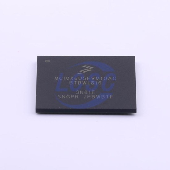 NXP MCIMX6U5EVM10AC