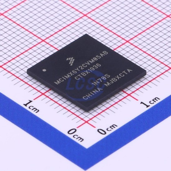 NXP MCIMX6Y2CVM05AB
