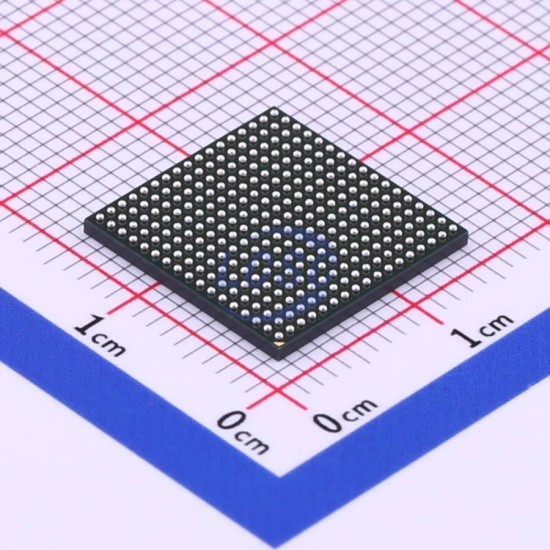 NXP MCIMX6Y2CVM05AB