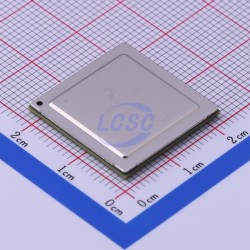 NXP MCIMX6Q7CVT08AD