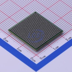 NXP MCIMX6Q7CVT08AD