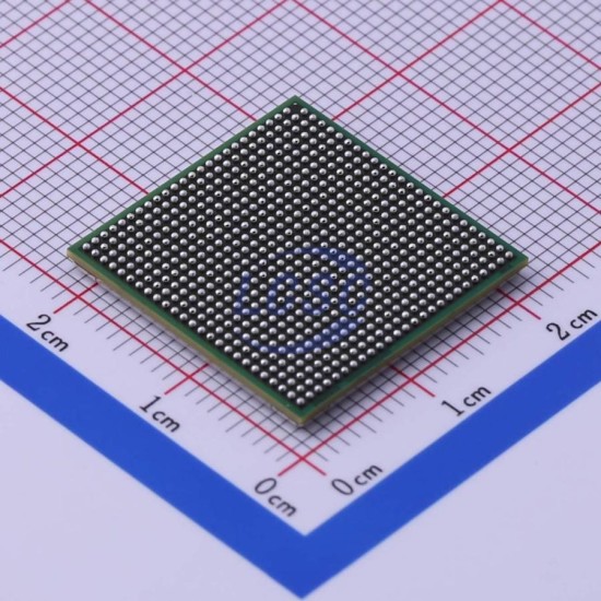 NXP MCIMX6Q7CVT08AD