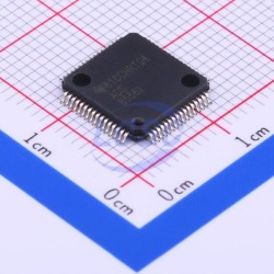 TI ADS8556IPMR