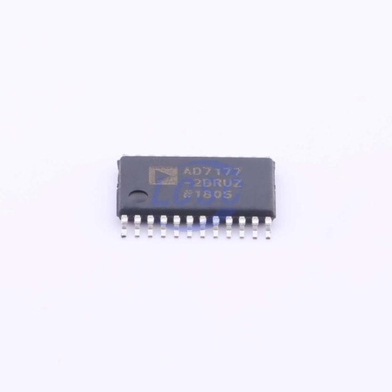 ADI AD7177-2BRUZ