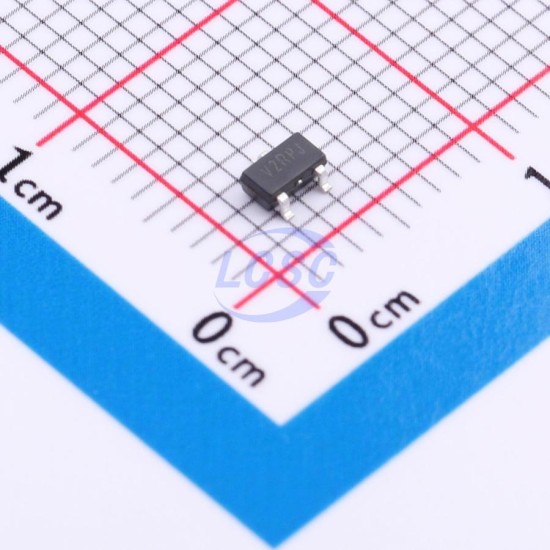 3PEAK TPV809R-3TR 3PEAK TPV809R-3TR
