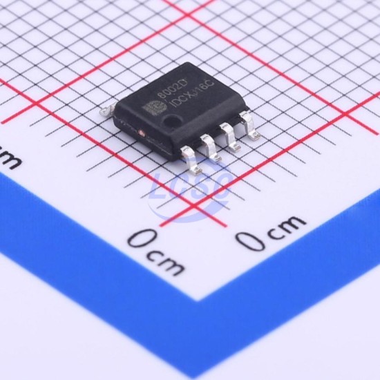 IDCHIP AD8002D IDCHIP AD8002D