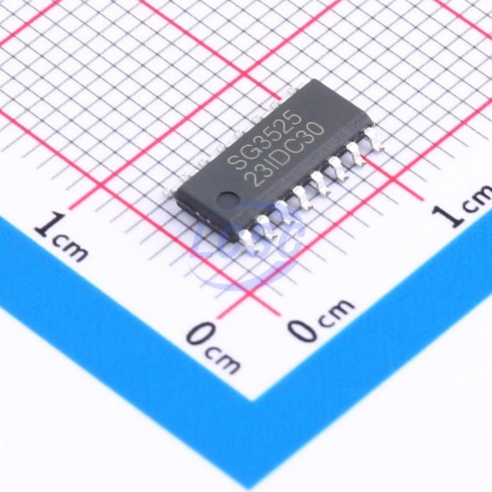IDCHIP 3525