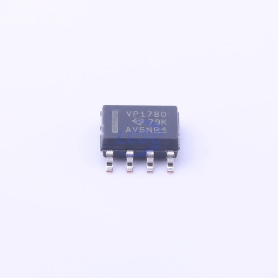 TI SN65HVD1780DR TI SN65HVD1780DR