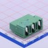 DORABO DB129V-7.62-3P-GN-S