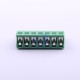 DORABO DB128V-5.0-7P-GN-S