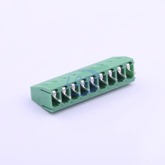 DORABO DB128V-5.0-9P-GN-S