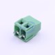 DORABO DB128L-5.08-2P-GN-S