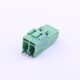 DORABO DB128H-5.08-2P-GN-S DORABO DB128H-5.08-2P-GN-S