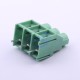 DORABO DB910-6.35-3P-GN-S
