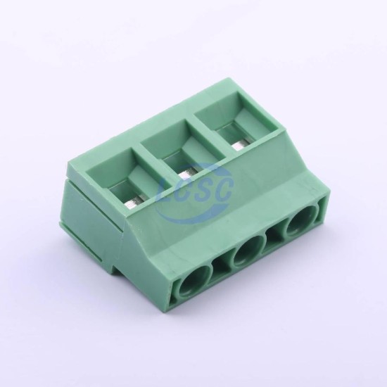 DORABO DB910-9.52-3P-GN-S