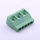DORABO DB910-9.52-3P-GN-S