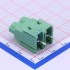 DORABO DB910-7.62-2P-GN-S