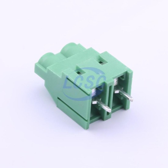 DORABO DB910-7.62-2P-GN-S