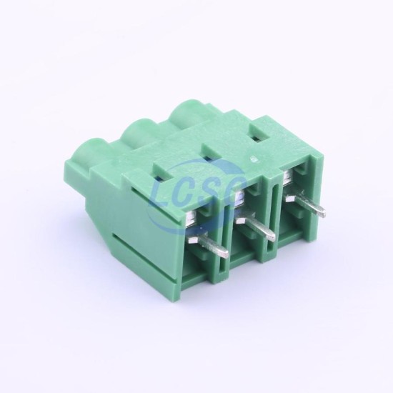 DORABO DB910-7.62-3P-GN-S