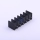 DORABO DBT30C-7.62-6P-BK-P