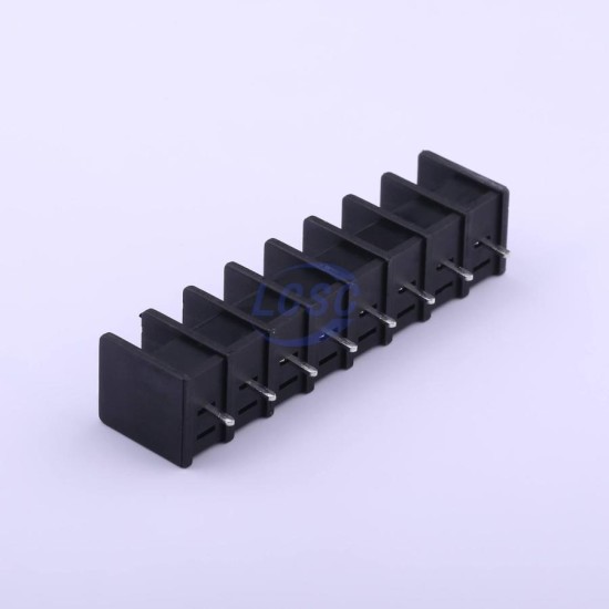 DORABO DBT30C-7.62-8P-BK-P