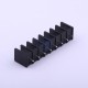 DORABO DBT30C-7.62-8P-BK-P