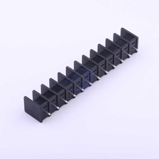 DORABO DBT30C-7.62-12P-BK-P