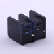 DORABO DBT30C-9.5-2P-BK-P DORABO DBT30C-9.5-2P-BK-P