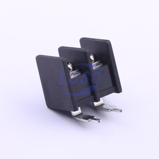 DORABO DBT30R-7.62-2P-BK-P DORABO DBT30R-7.62-2P-BK-P