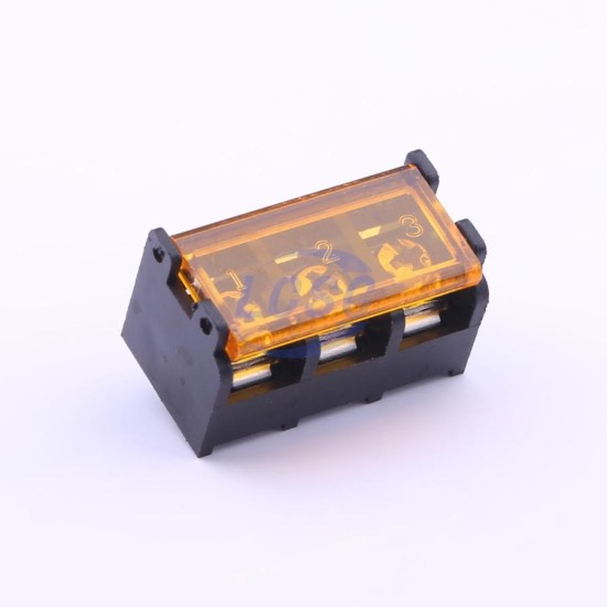 DORABO DBT50G-9.5-3P-BK-P OGC DORABO DBT50G-9.5-3P-BK-P OGC