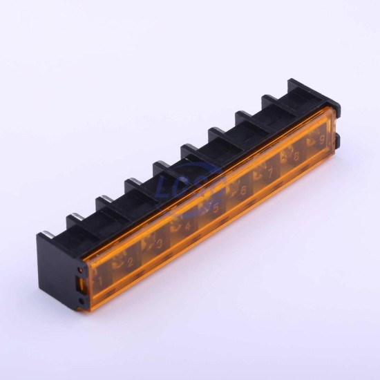 DORABO DBT50G-9.5-9P-BK-P OGC