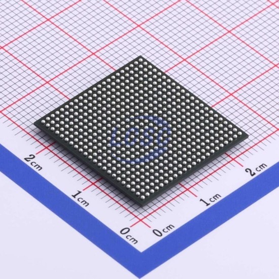AMD/XILINX XC7A75T-2FGG484I AMD/XILINX XC7A75T-2FGG484I