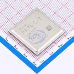 AMD/XILINX XC7K325T-2FFG900I
