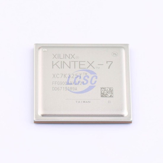 AMD/XILINX XC7K325T-2FFG900I