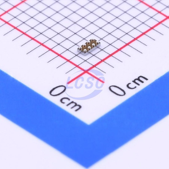 TI TXB0102YZPR