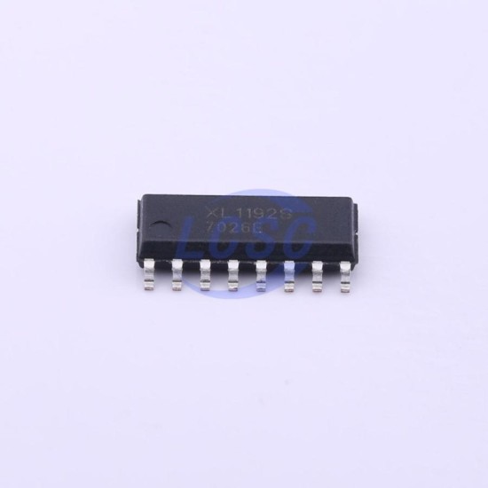 XLSEMI XL1192S