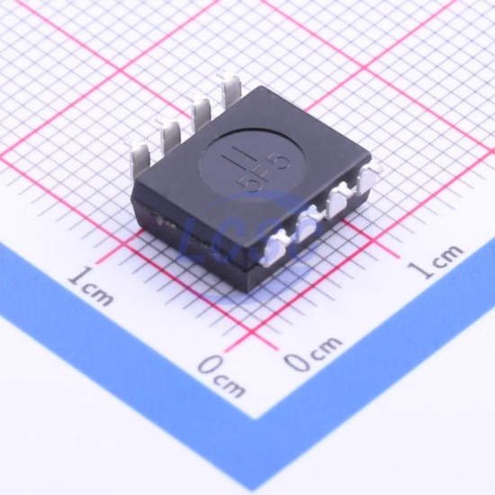 Broadcom HCNW3120-500E