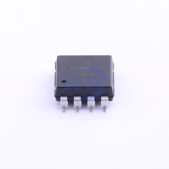 Broadcom HCNW3120-500E