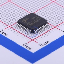 TERMINUS FE2.1-CQFP48A