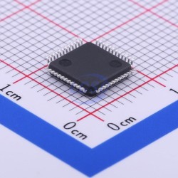 TERMINUS FE2.1-CQFP48A