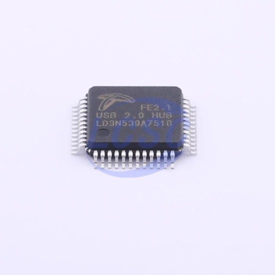 TERMINUS FE2.1-CQFP48A