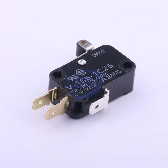 OMRON V-155-1C25